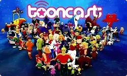 Toncast